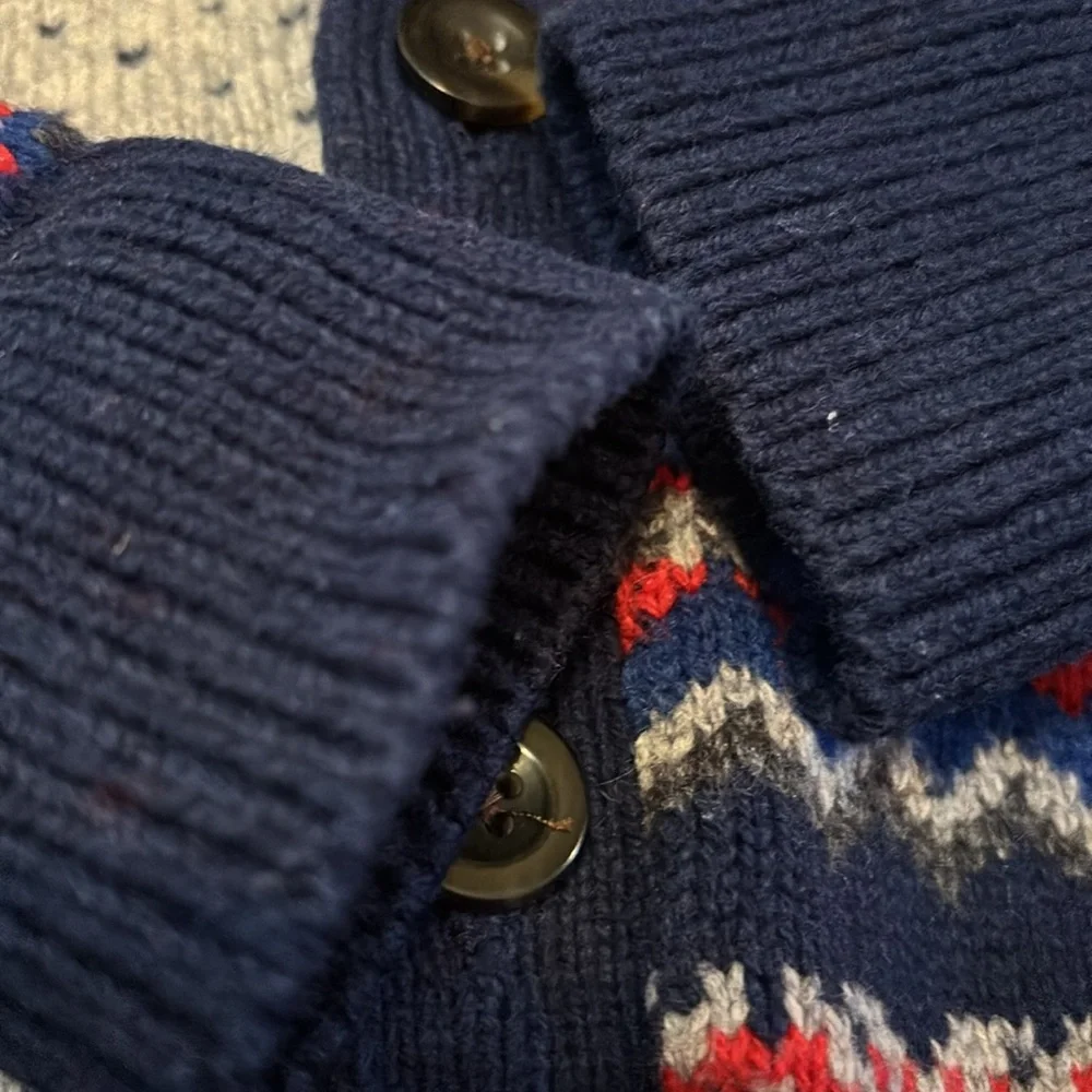 GAP close up